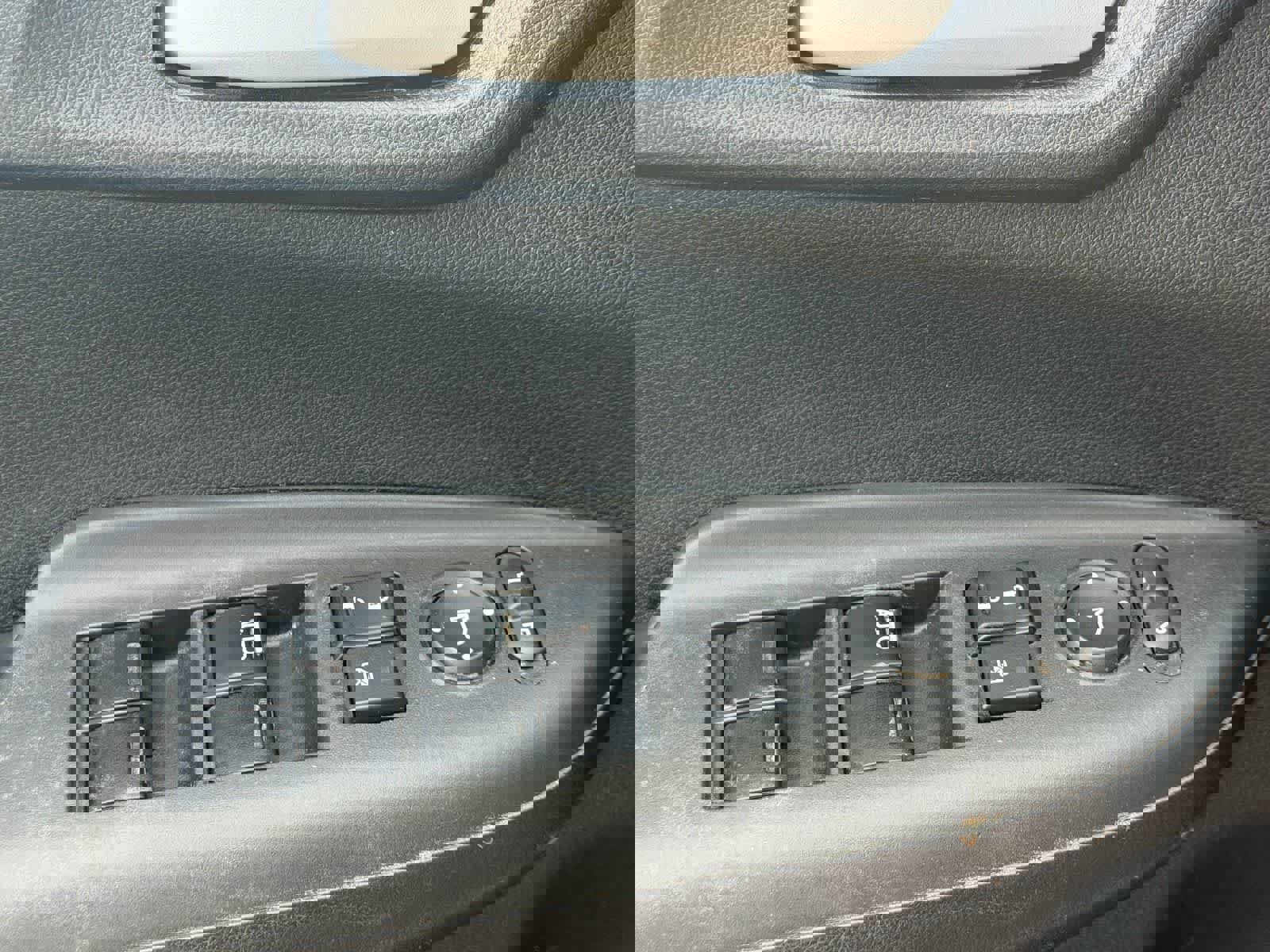 Used 2017 Honda Fit LX image 14