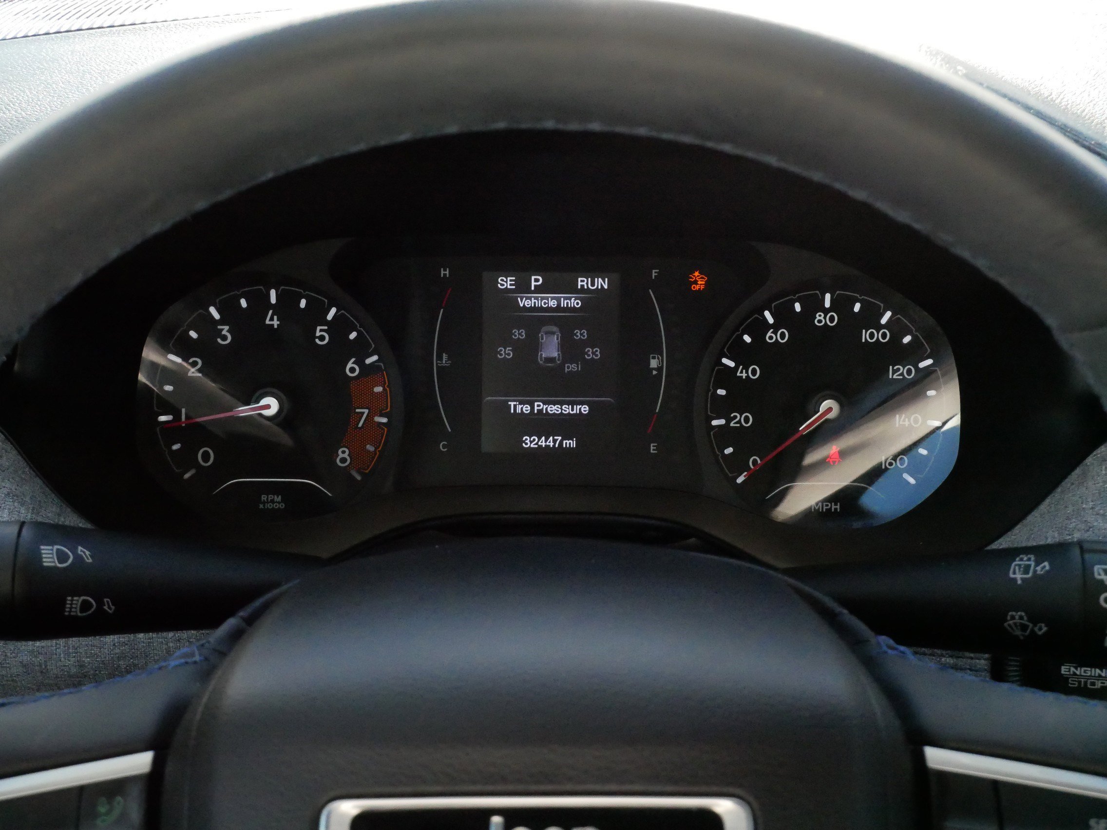 Used 2022 Jeep Compass Latitude image 21