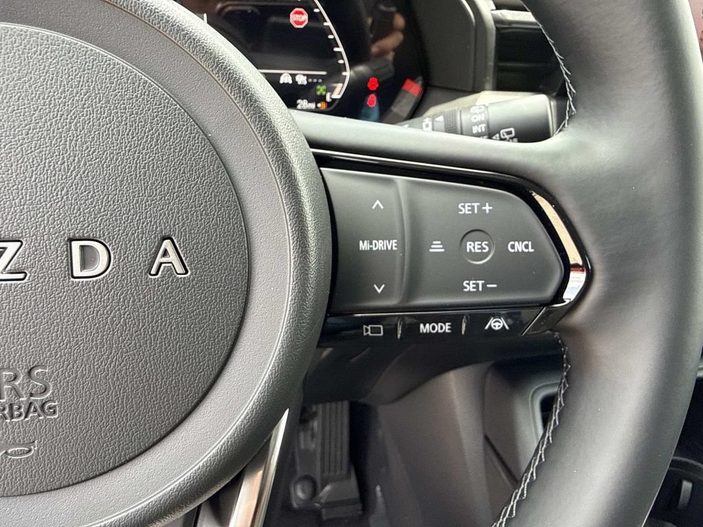 New 2026 MAZDA CX-5 2.5 S w/ Premium Plus Package AWD/4WD image 33