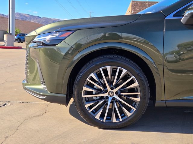 New 2026 Lexus RX 350 Premium Plus w/ Accessory Package (K3) FWD image 5