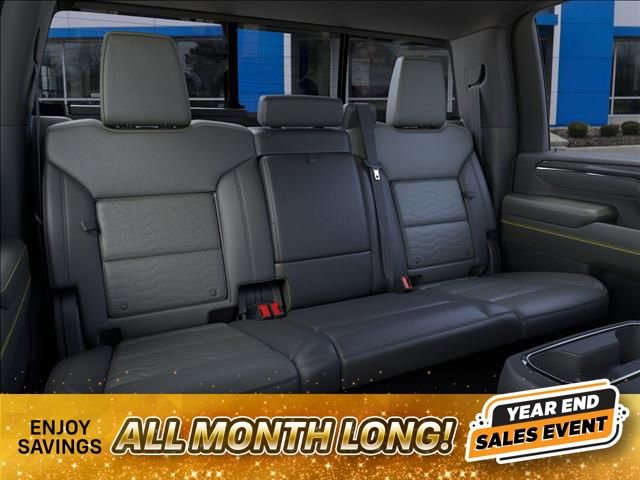 New 2026 Chevrolet Silverado 2500 ZR2 w/ Snow Plow Prep/Camper Package image 17