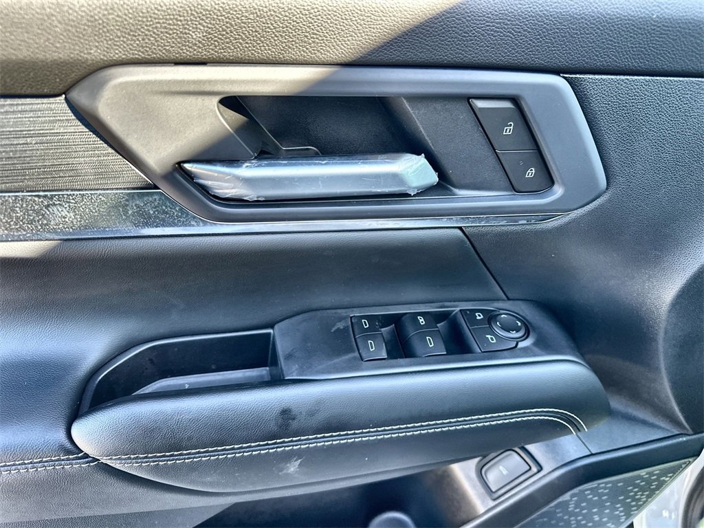 New 2026 GMC Terrain Elevation w/ Elevation Premium Package image 22