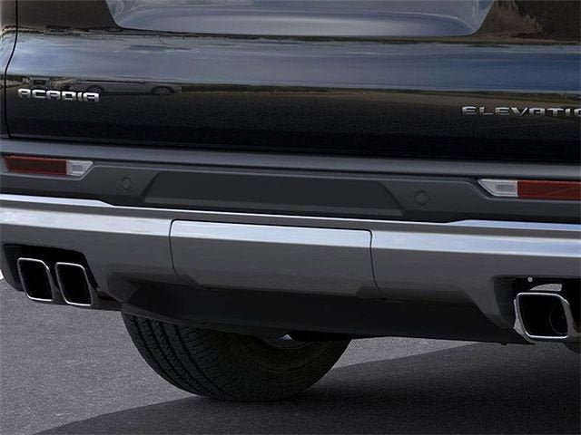 New 2026 GMC Acadia Elevation FWD image 14