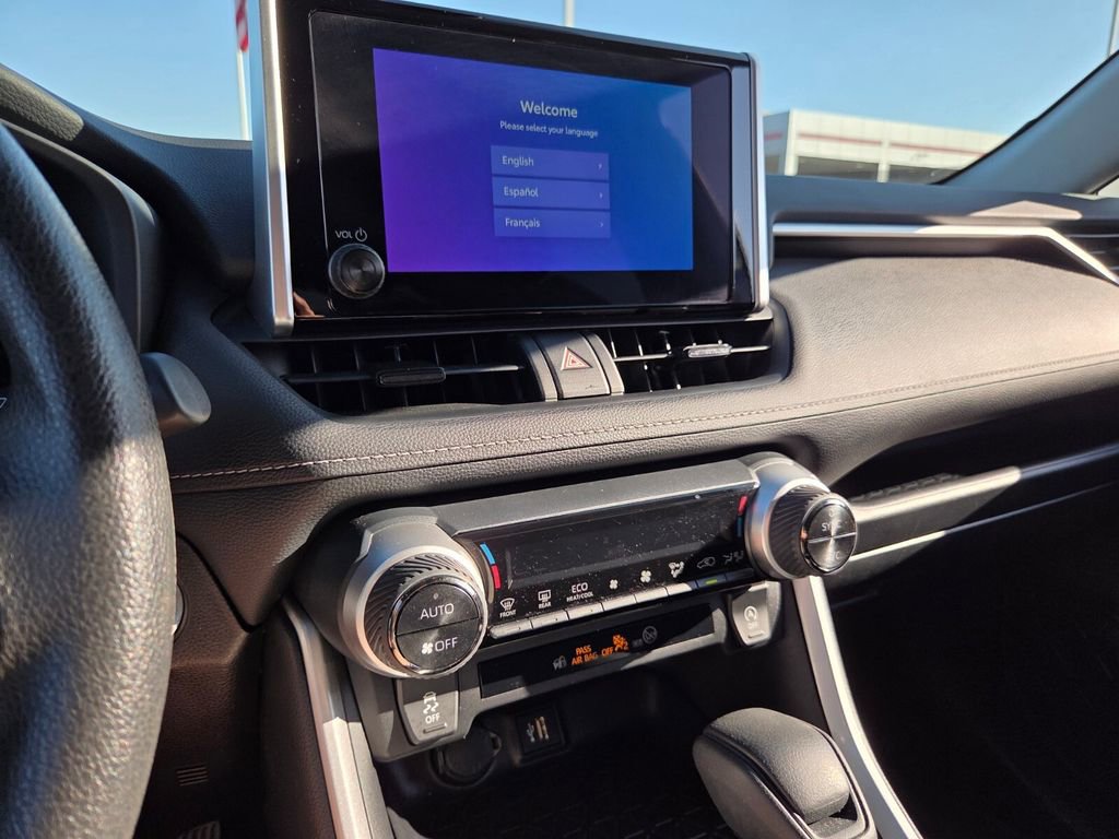 Certified 2025 Toyota RAV4 XLE w/ Convenience Package image 20