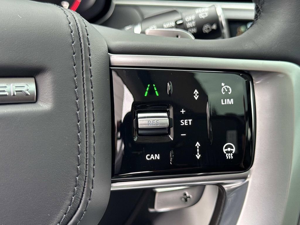 New 2026 Land Rover Range Rover SE AWD/4WD image 29