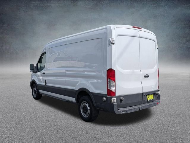 Used 2015 Ford Transit 250 148 Medium Roof w/ Interior Upgrade Package RWD image 5