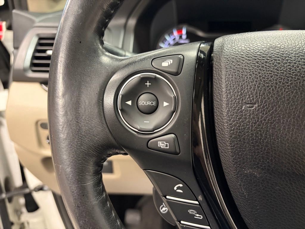 Used 2019 Honda Ridgeline RTL-E image 13