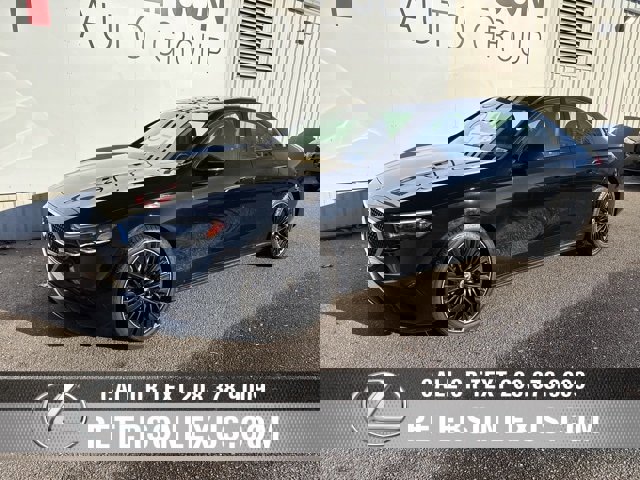 Used 2024 Mercedes-Benz E 450 4MATIC Sedan image 7