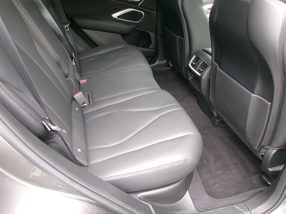 Used 2023 Acura RDX AWD image 11