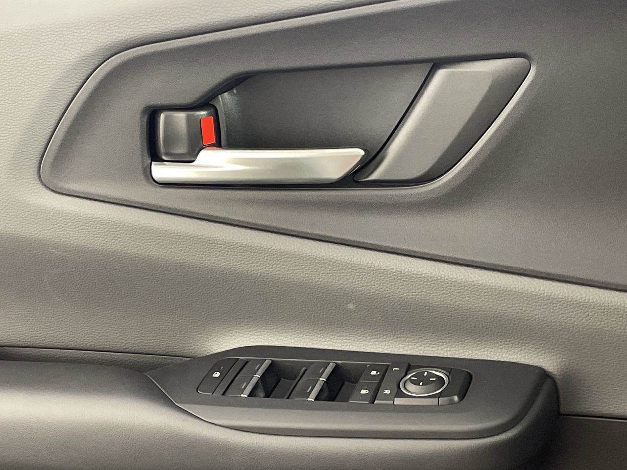 New 2026 Toyota Prius XLE image 18