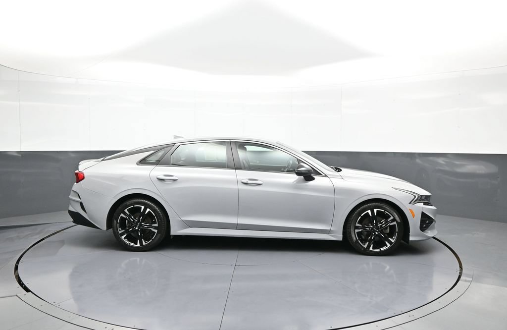 Certified 2023 Kia K5 GT-Line w/ GT-Line Premium Package AWD/4WD image 5