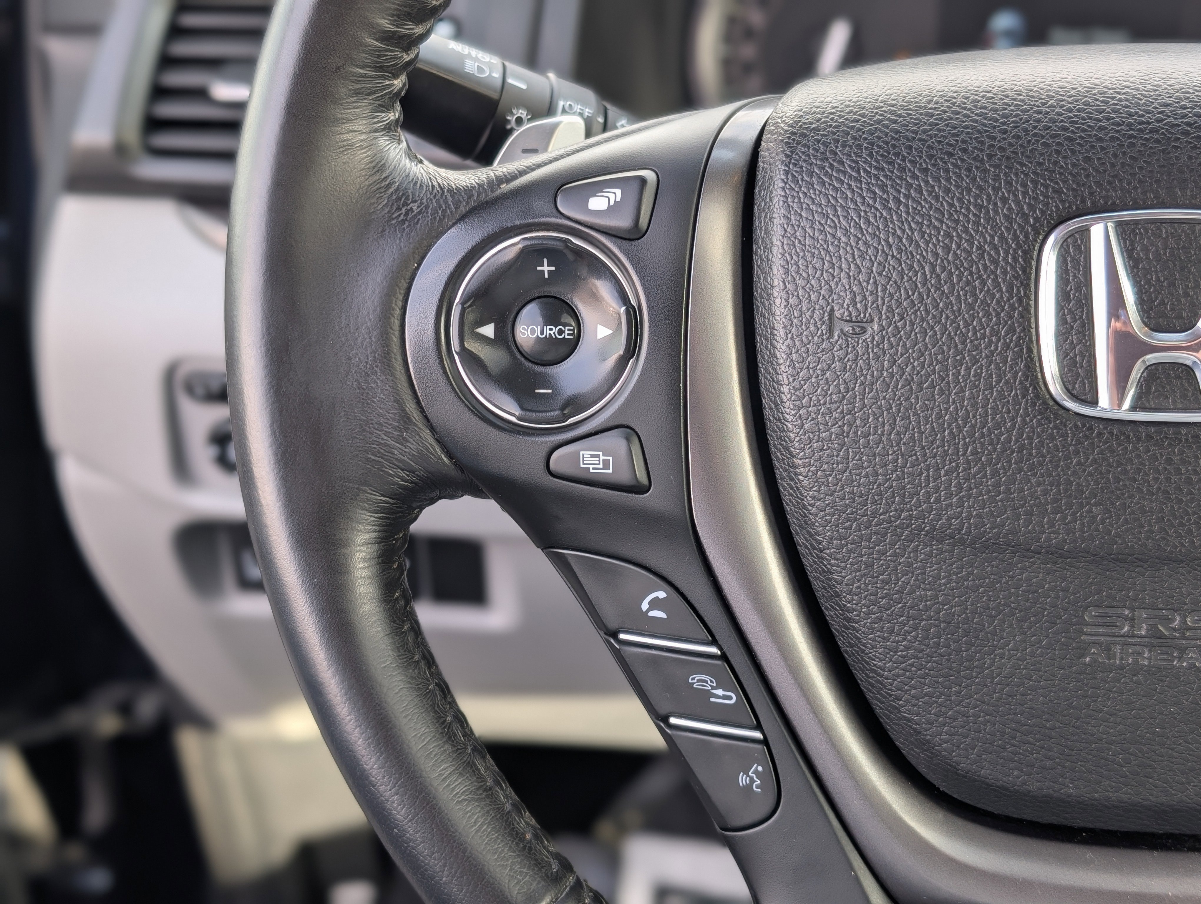 Used 2023 Honda Ridgeline RTL image 19