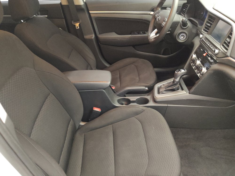 Used 2020 Hyundai Elantra SEL w/ Cargo Package (C1) image 21