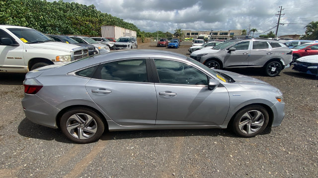 Used 2020 Honda Insight EX image 6