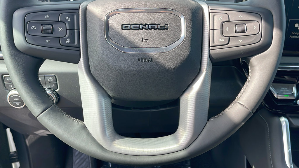 New 2026 GMC Sierra 1500 Denali AWD/4WD image 25