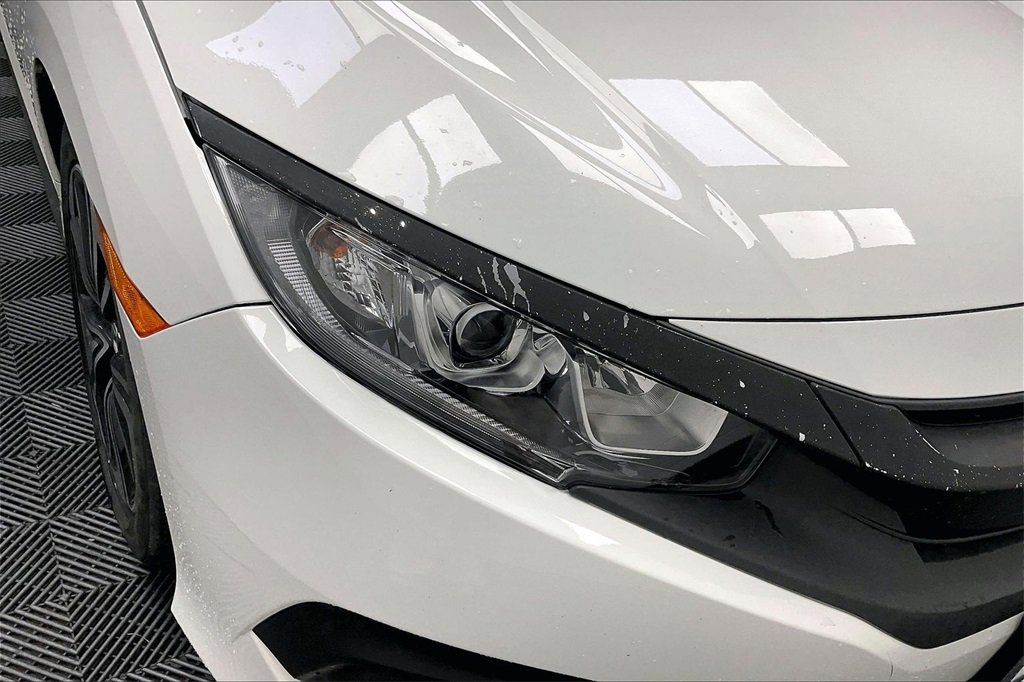 Used 2017 Honda Civic EX-T image 20