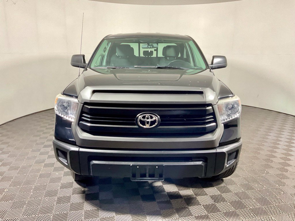 Used 2017 Toyota Tundra SR AWD/4WD image 8