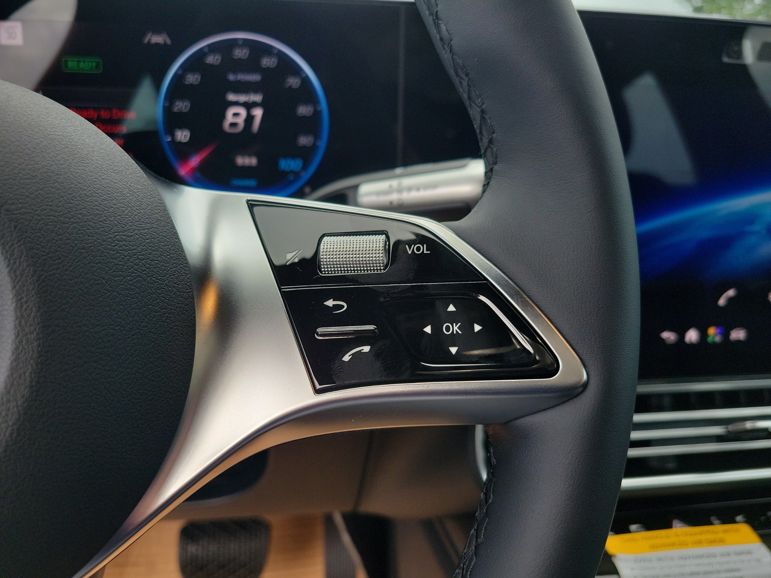 New 2027 Mercedes-Benz CLA 250+ image 22