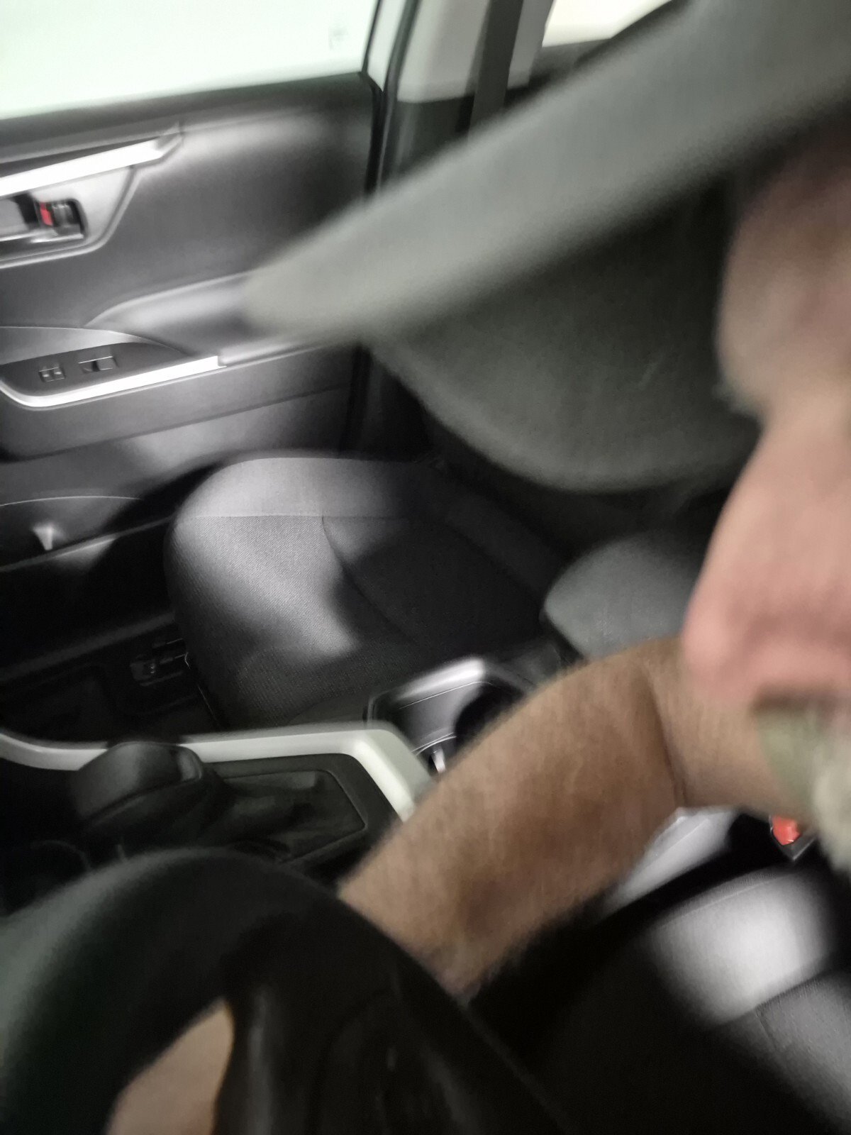 New 2025 Toyota RAV4 LE image 39