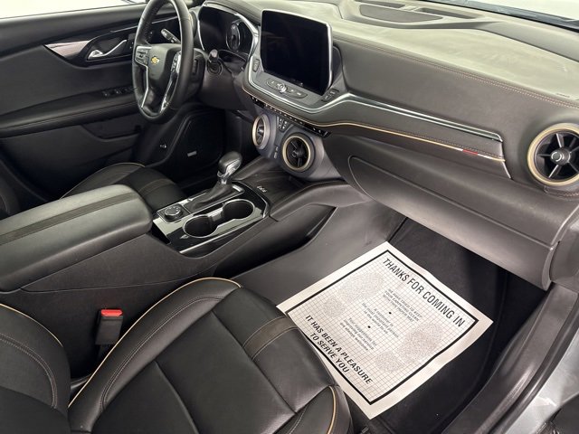 Used 2023 Chevrolet Blazer Premier w/ Enhanced Convenience Package image 13