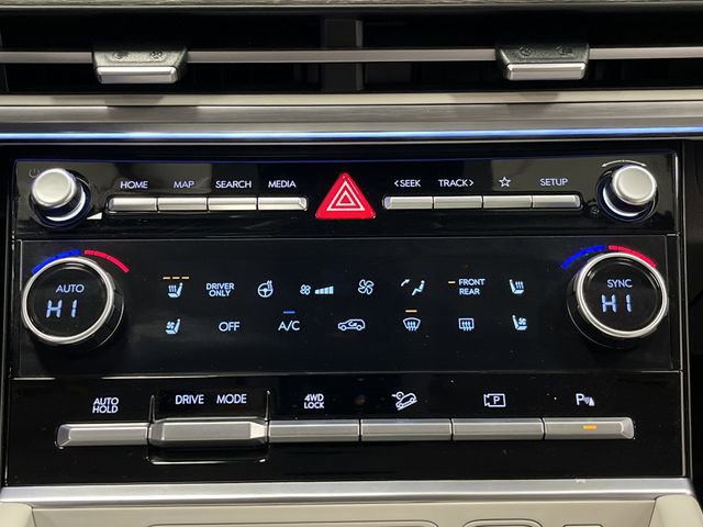 Used 2025 Hyundai Santa Fe Calligraphy image 22