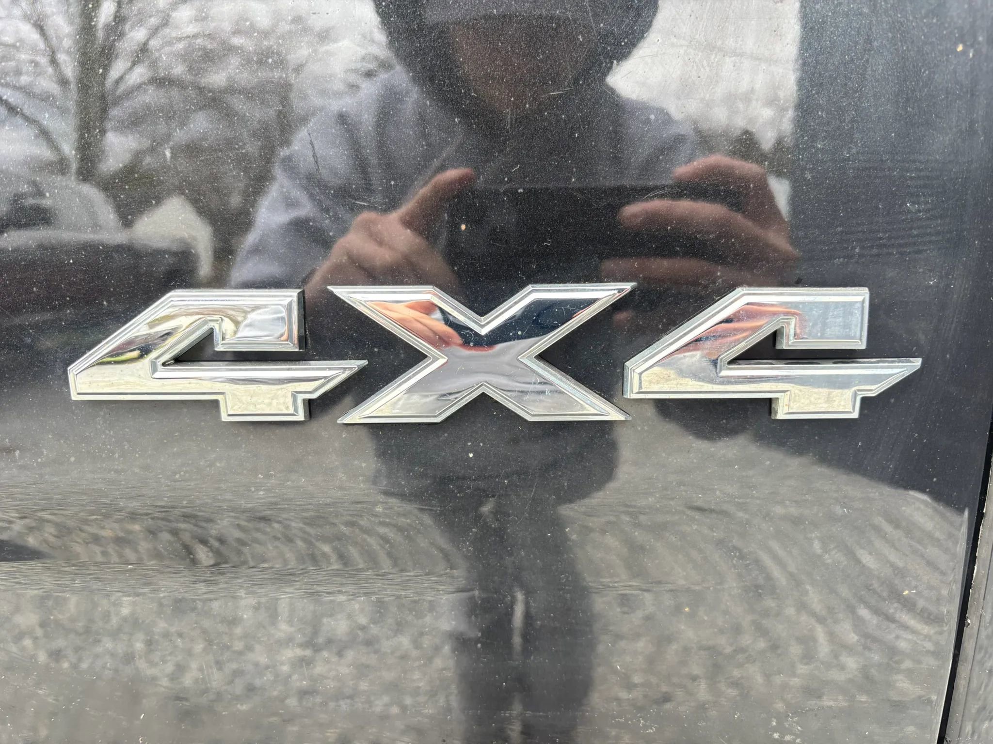 Used 2018 RAM 3500 Tradesman w/ Chrome Appearance Group image 14