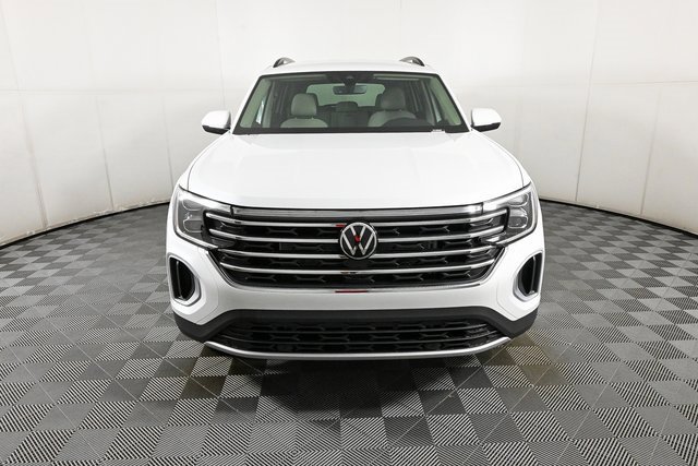 New 2026 Volkswagen Atlas SE image 33