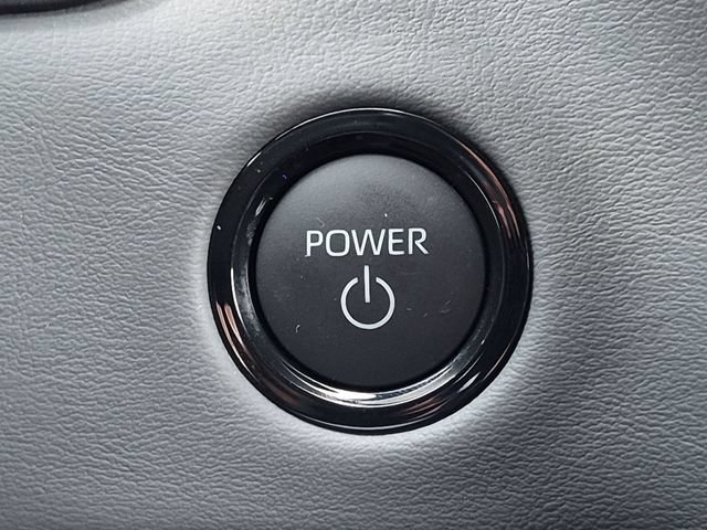 New 2026 Toyota Sequoia Capstone AWD/4WD image 17