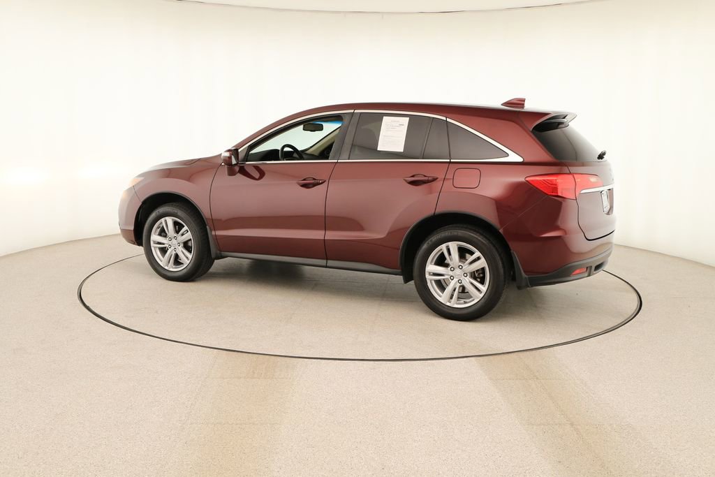Used 2015 Acura RDX FWD image 3