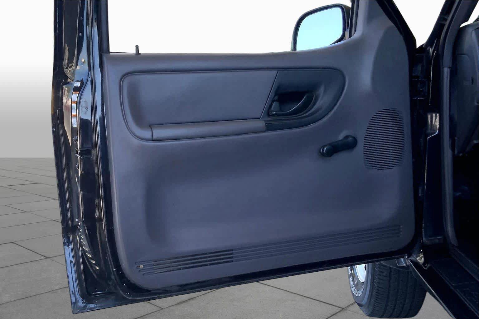 Used 2003 Ford Ranger Edge RWD image 16