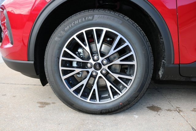 Used 2024 Ford Escape SE image 27