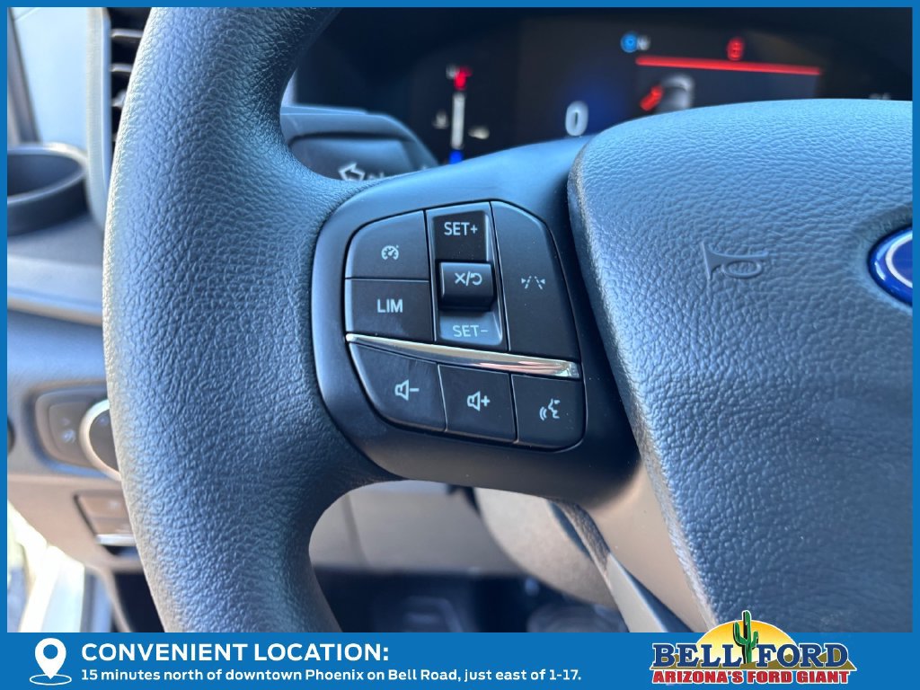 New 2026 Ford Transit 350 XL RWD image 21