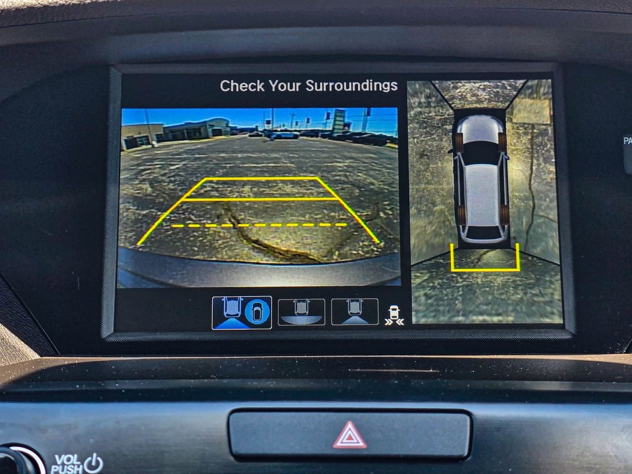 Used 2019 Acura MDX w/ Advance & Entertainment AWD/4WD image 18
