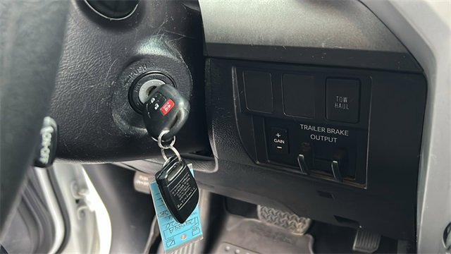 Used 2020 Toyota Tundra SR5 image 17