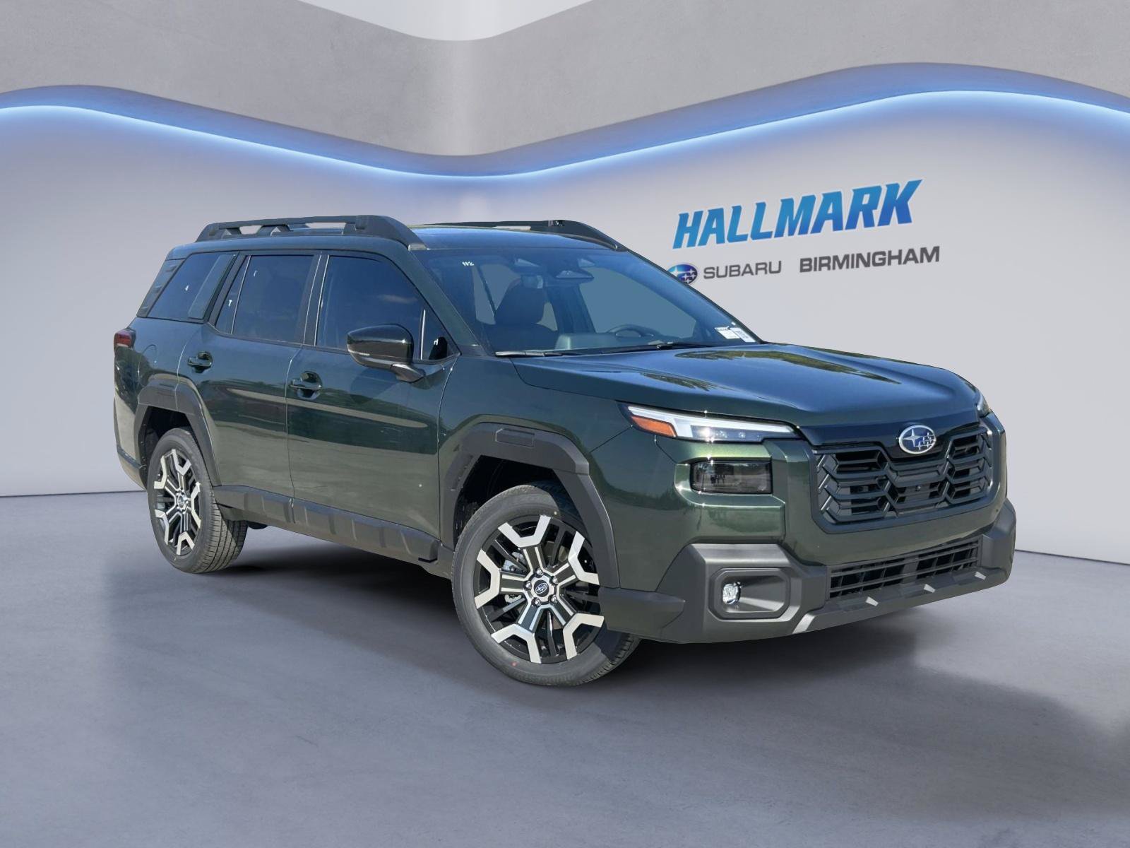 New 2026 Subaru Outback Touring XT AWD/4WD image 1