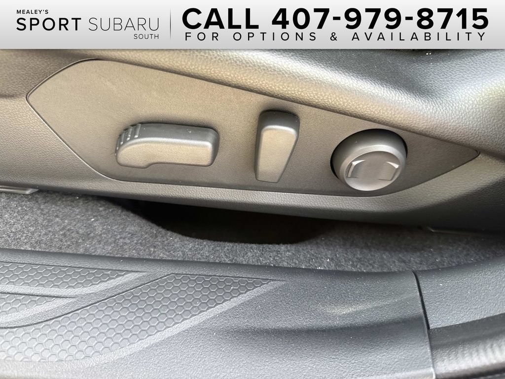 New 2026 Subaru Outback Premium AWD/4WD image 25