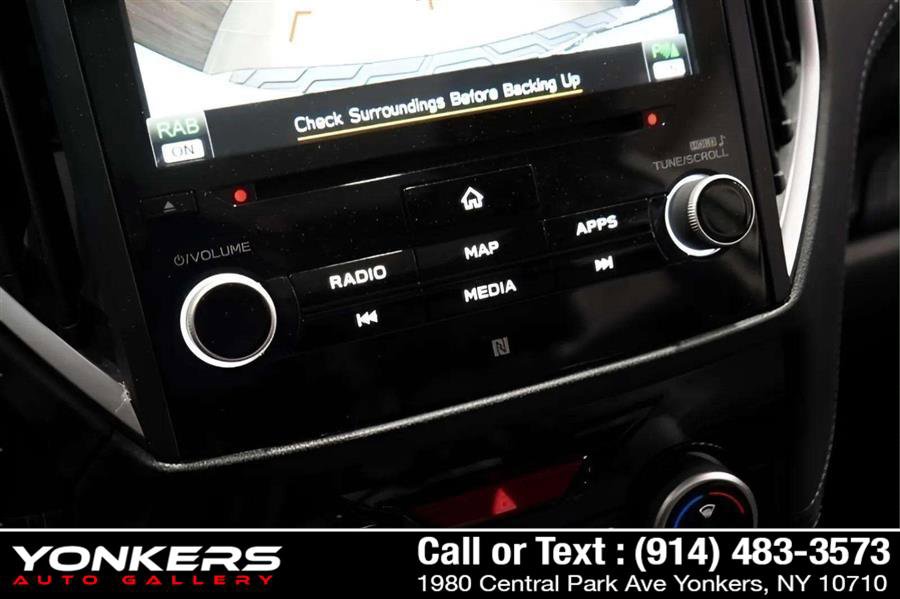 Used 2022 Subaru Forester Touring AWD/4WD image 42