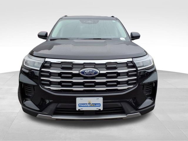 New 2026 Ford Explorer Active AWD/4WD image 16