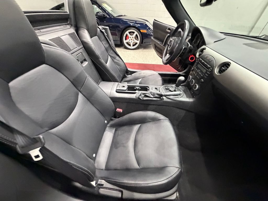 Used 2012 MAZDA MX-5 Miata Grand Touring w/ Premium Pkg RWD image 25