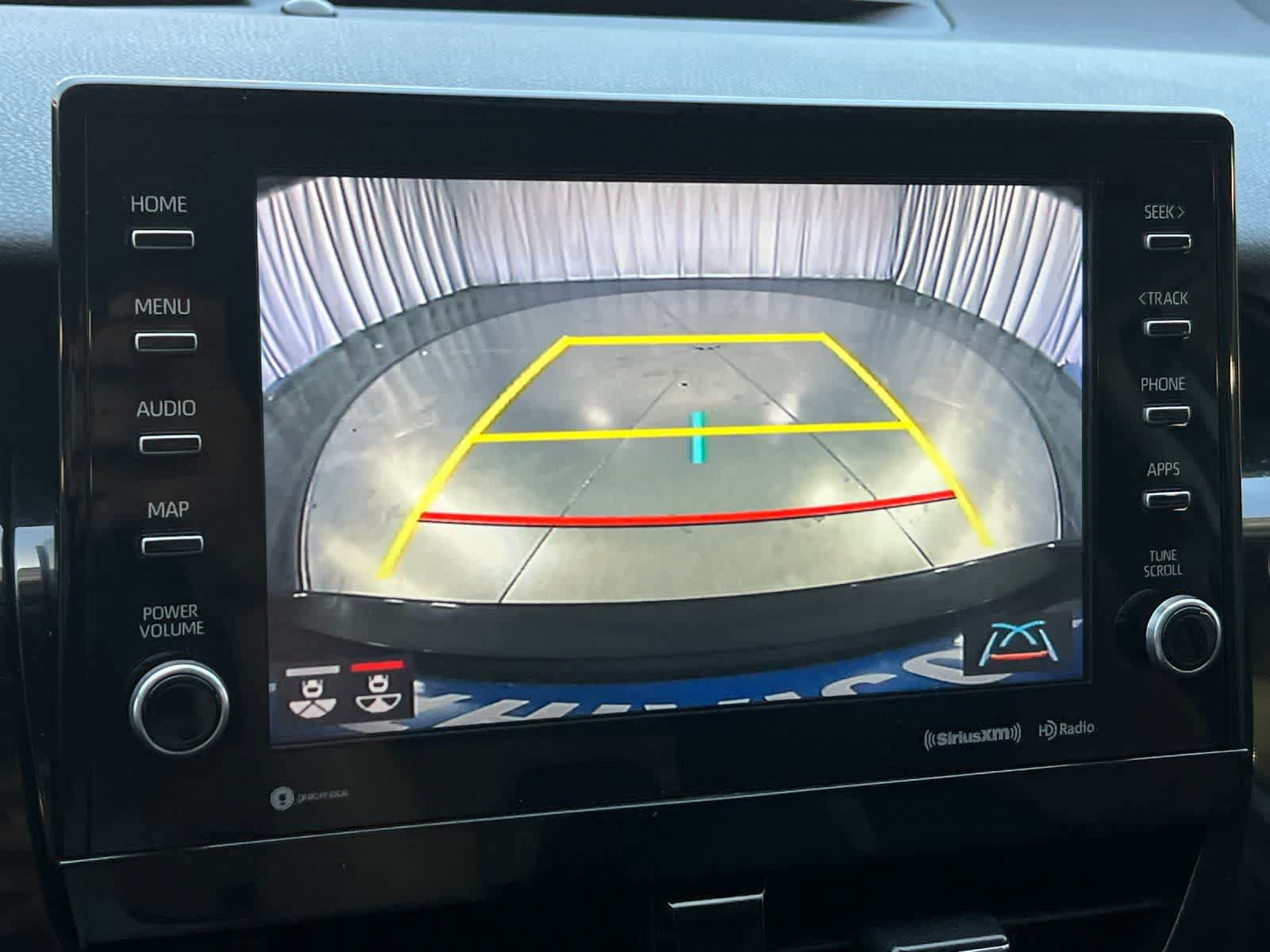 Used 2024 Toyota Camry XSE FWD image 19