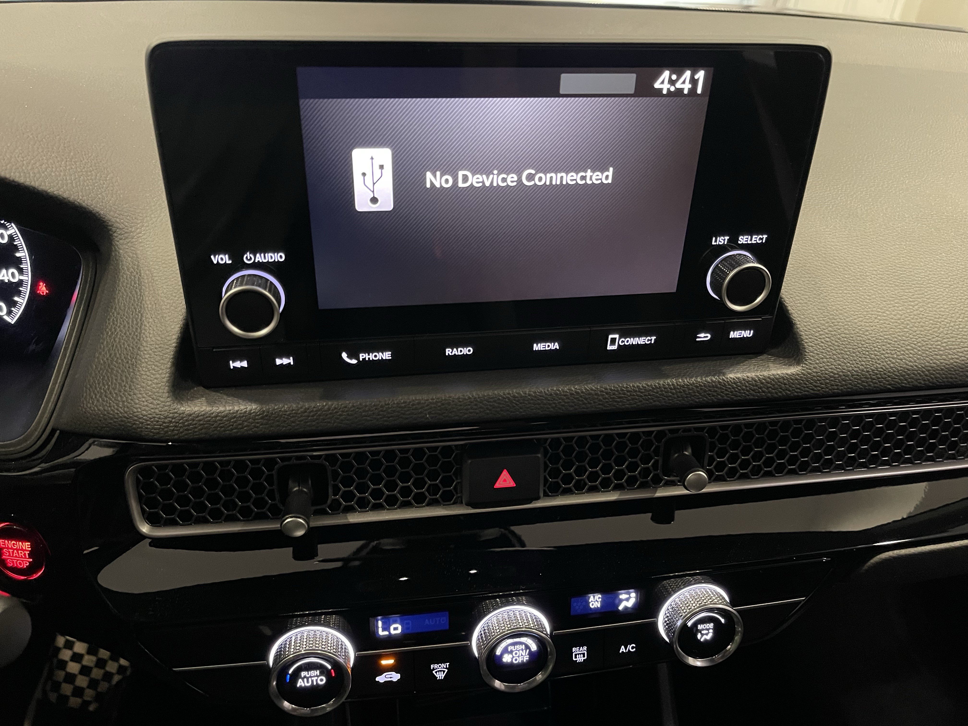 Used 2022 Honda Civic Sport image 22