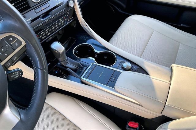 Used 2022 Lexus RX 350 FWD image 13