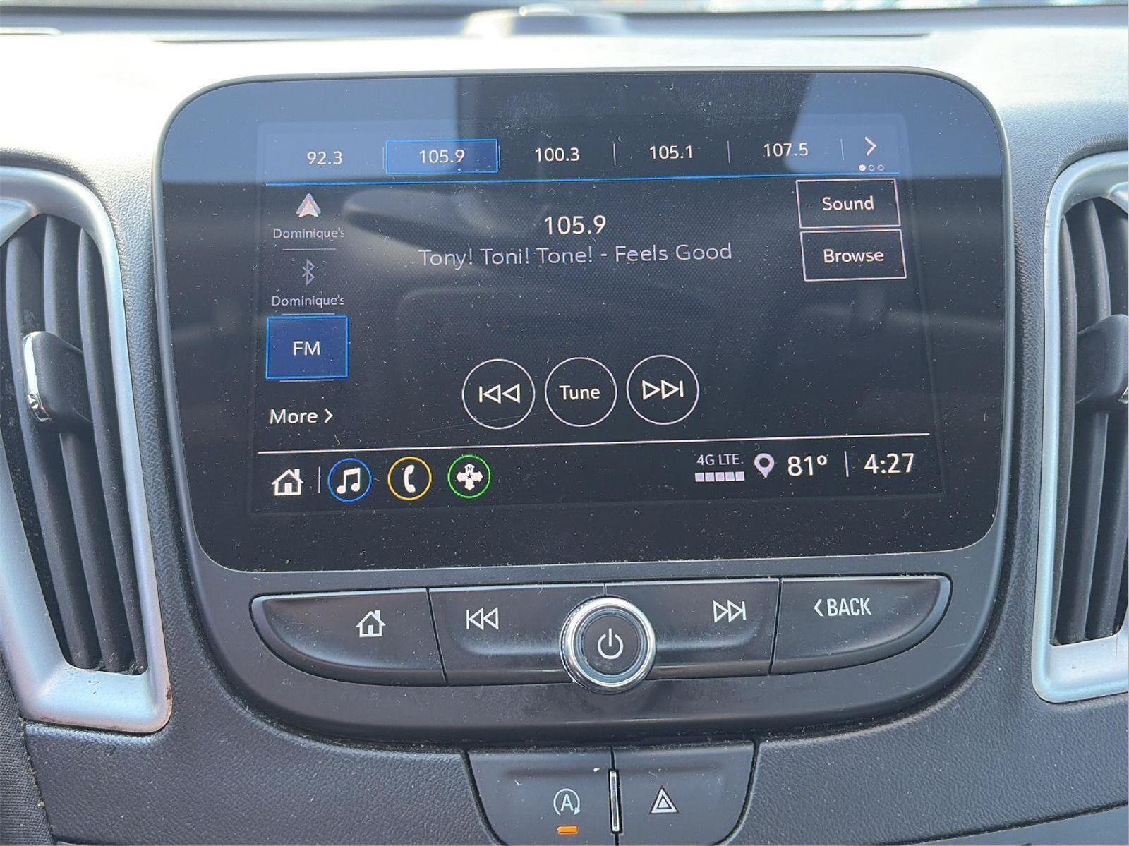 Certified 2023 Chevrolet Malibu LS FWD image 27