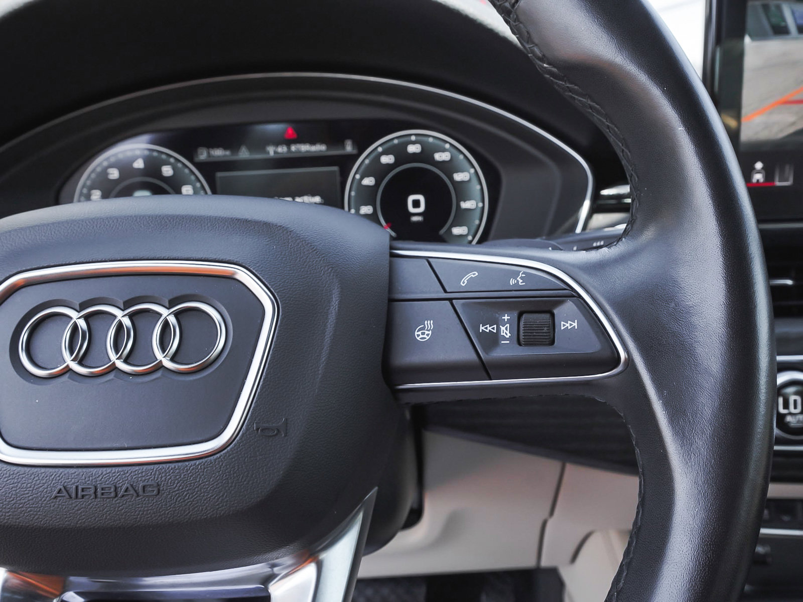 Used 2024 Audi A4 2.0T Premium Plus image 19