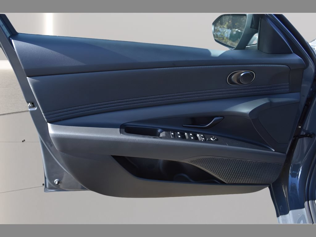 New 2026 Hyundai Elantra N Line FWD image 15