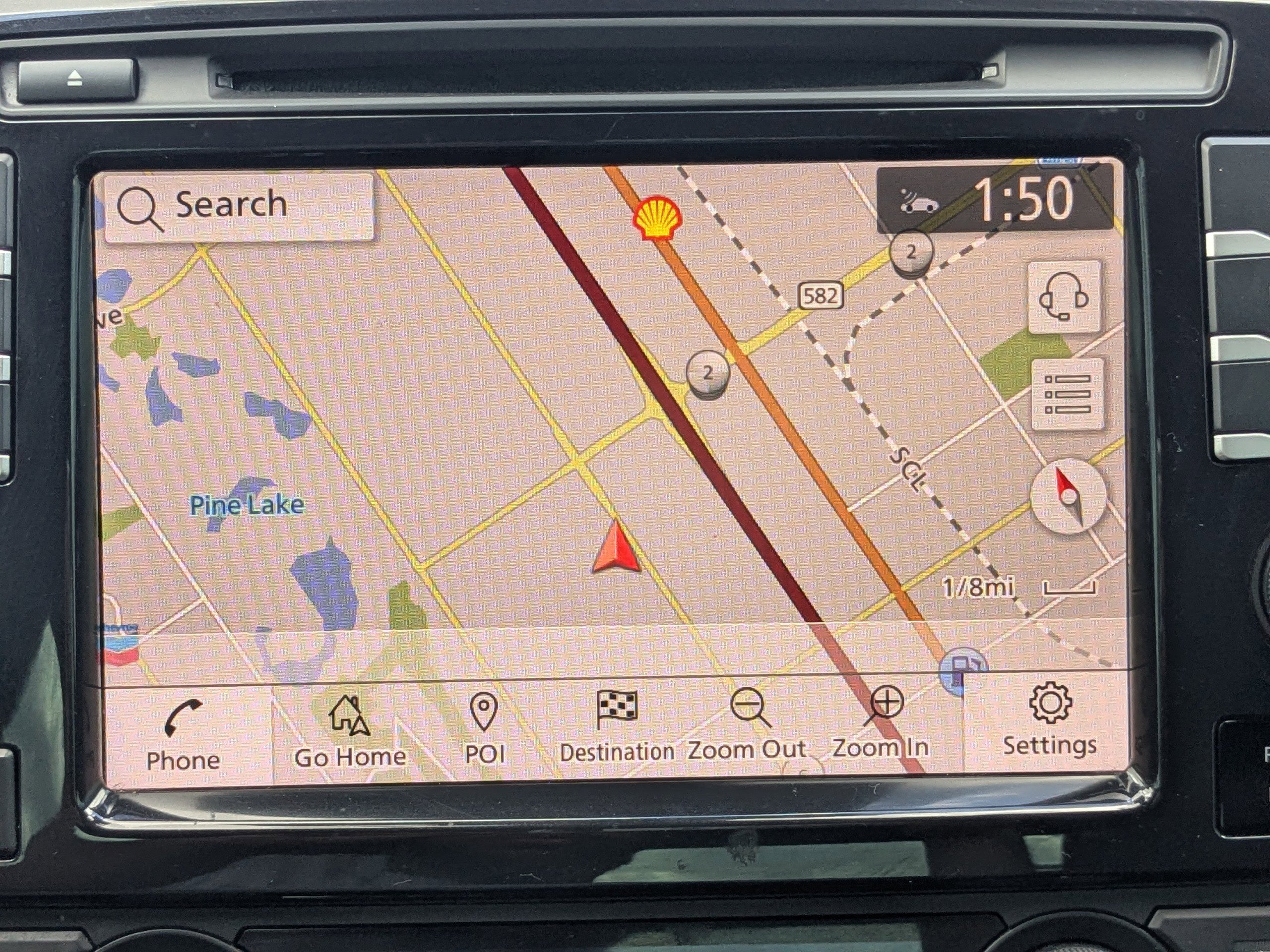 Used 2023 Nissan Maxima SR w/ Sport Mat Group image 22