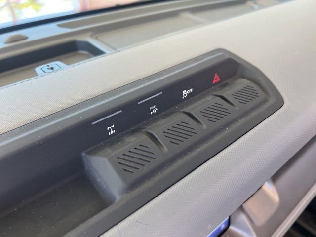 Used 2024 Ford Bronco Black Diamond AWD/4WD image 35