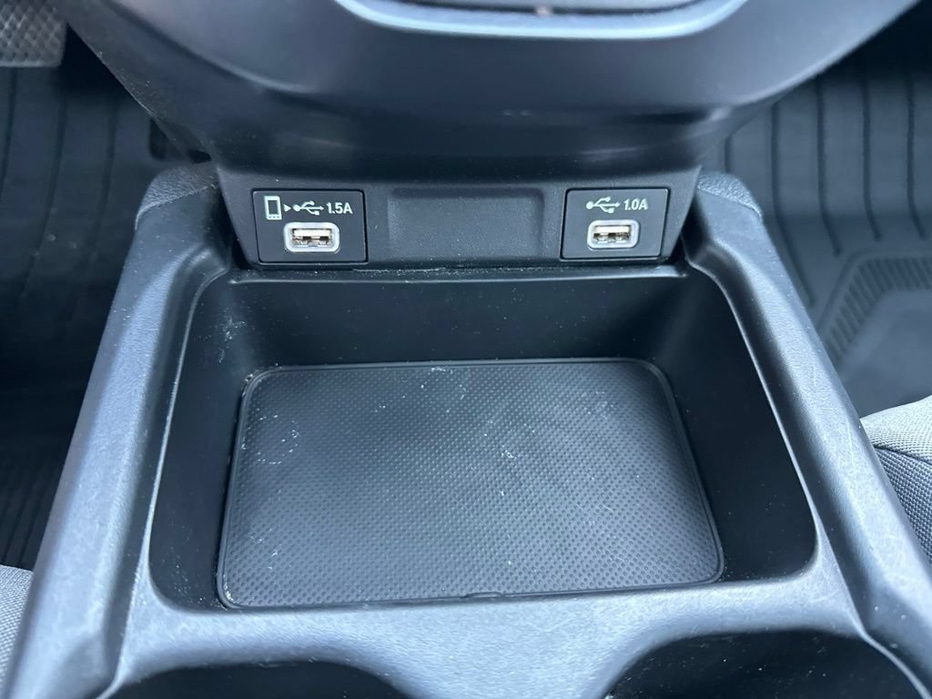 Certified 2021 Honda CR-V EX image 27