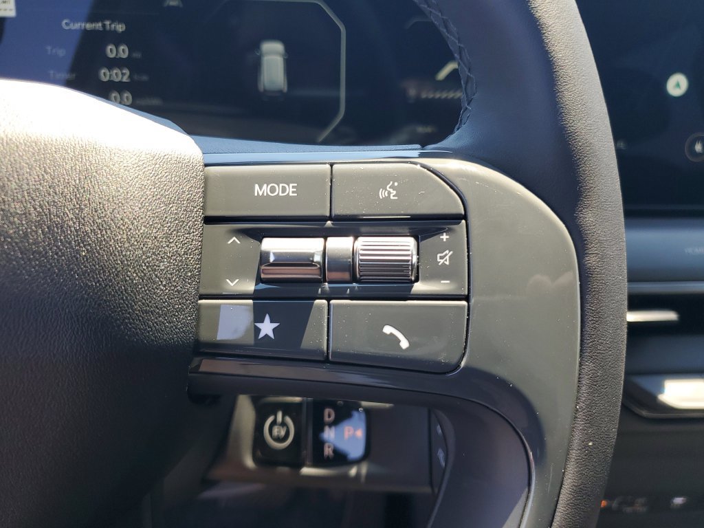 New 2026 Kia EV9 Light RWD image 14