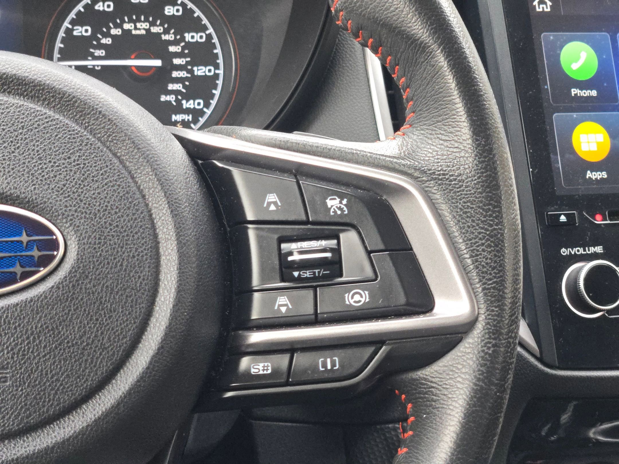 Used 2021 Subaru Forester Sport w/ Popular Package #2 image 22